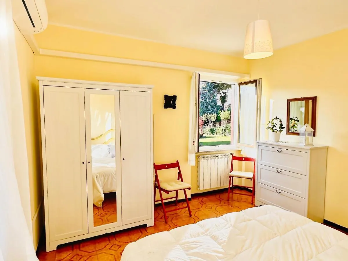 Apartment Residenza Esclusiva Vista Montagna, Ideale Per Famiglie Borno