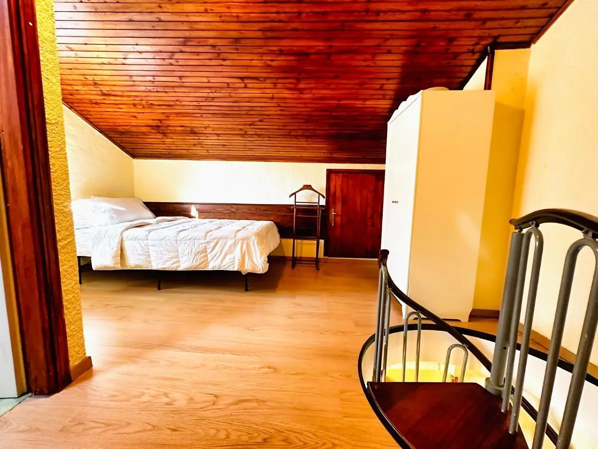 Residenza Esclusiva Vista Montagna, Ideale Per Famiglie Borno 0*,