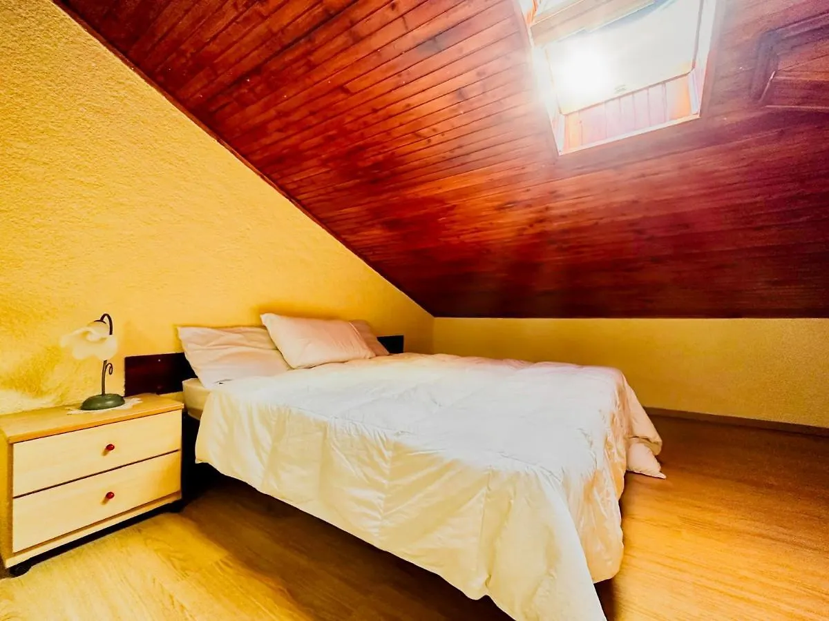 Appartamento Residenza Esclusiva Vista Montagna, Ideale Per Famiglie Borno
